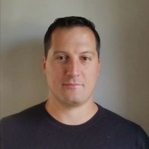 Meet your Posher, Matthew